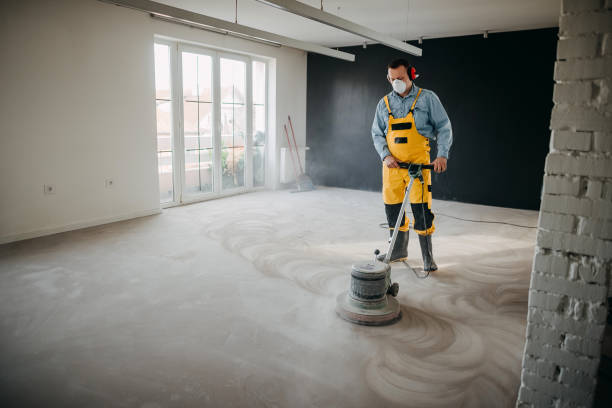 Best Concrete Staining and Coloring in White Oak, MD