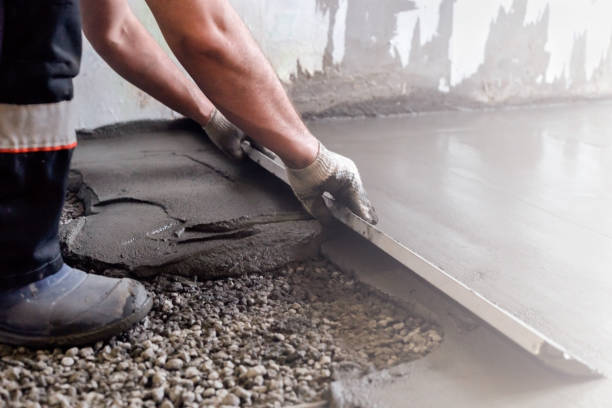 Reliable MD Concrete contractor Solutions